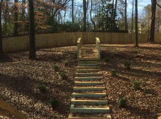 2083 Cherry Ln, Decatur, GA 30032