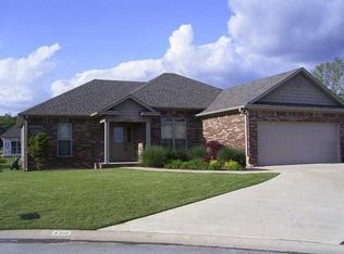 6200 Alan Cv, Jonesboro, AR 72404