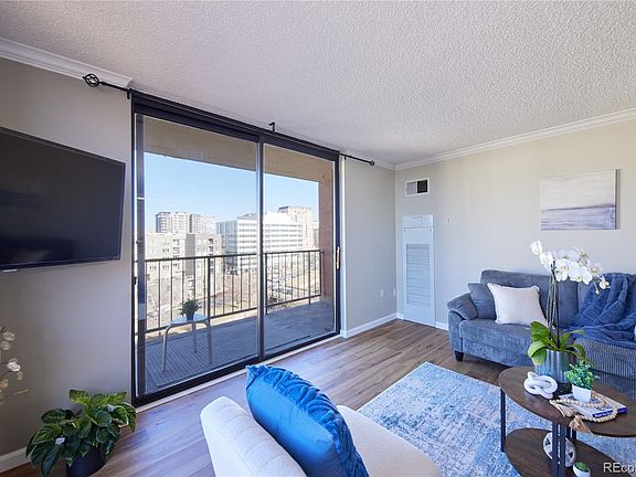 3rd image of 1301 Speer Boulevard #804