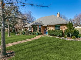 730 Hawk Ln, Coppell, TX 75019