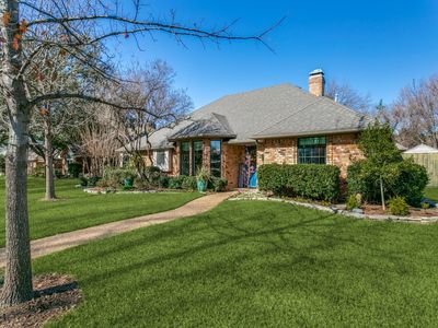 730 Hawk Ln, Coppell, TX, 75019