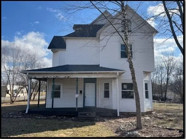 1930 N Main Avenue, Springfield, MO 65803