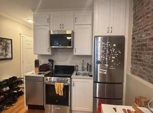 37 Garden St APT 10, Boston, MA 02114