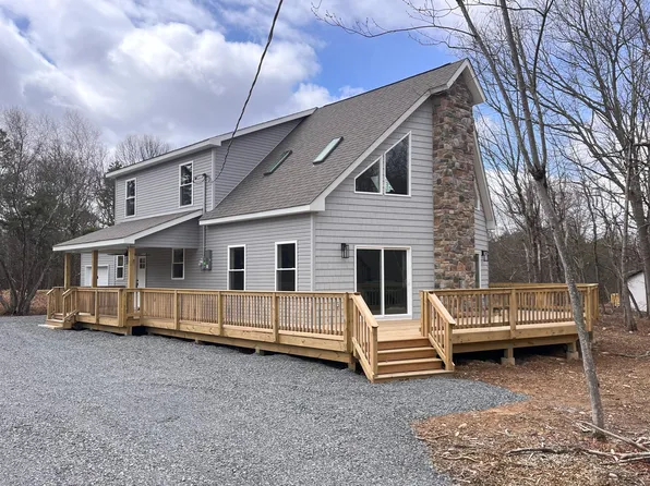 Ev1411 Parker Trl, Albrightsville, PA 18210