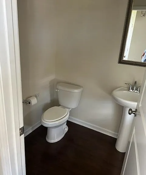 2145 Indiangrass Cv — Photo 3