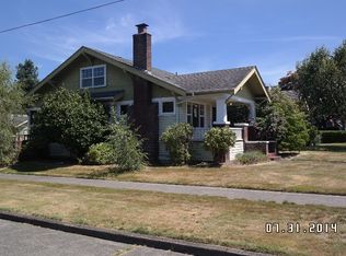 1739 Washington Ave, Enumclaw, WA 98022