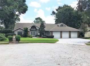 2442 Sweetwater Country Club Place Dr, APOPKA, FL 32712