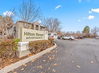 Hilton Street Apartments, Boise, ID 83705