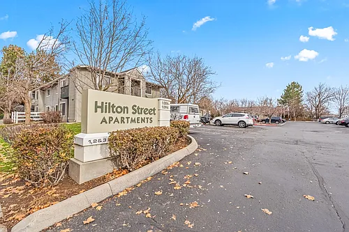 Hilton Street Apartments Photo 1