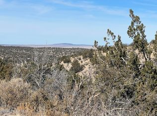 29740 W Rock Ridge Rd, Seligman, AZ 86337