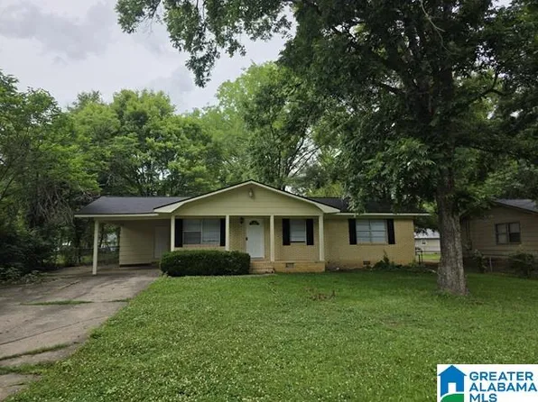 2120 Finley St SW, Jacksonville, AL 36265