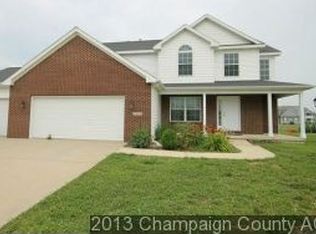 3030 Stone Creek Blvd, Urbana, IL