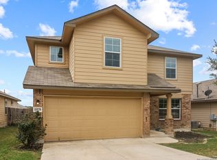 15570 Gray Catbird, San Antonio, TX 78253