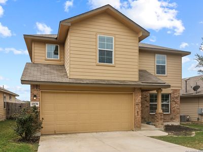 15570 GRAY CATBIRD, San Antonio, TX, 78253