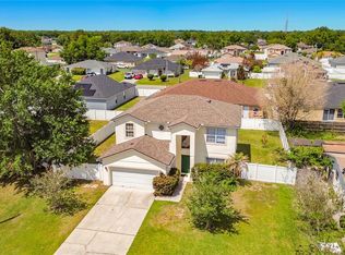 785 Squirrel Ct, Poinciana, FL 34759