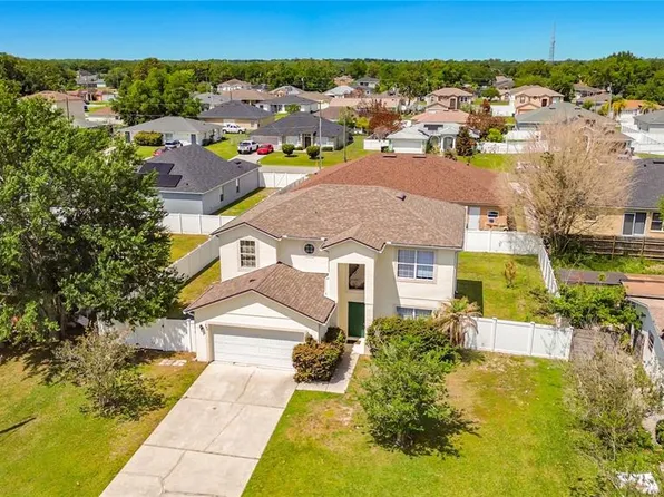 785 Squirrel Ct, Poinciana, FL 34759