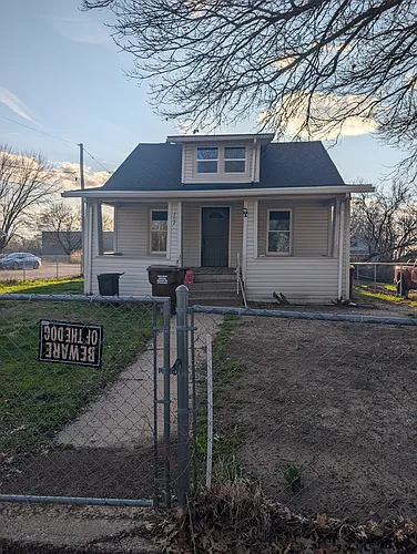 202 Carbaugh Ave Photo 1