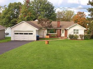 3709 Crestview Rd, Bemus Pt, NY 14712