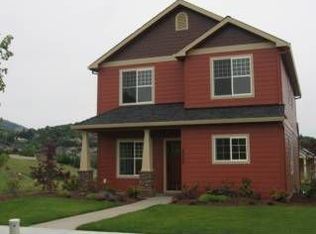 4330 Navarro Springs Ave, Medford, OR