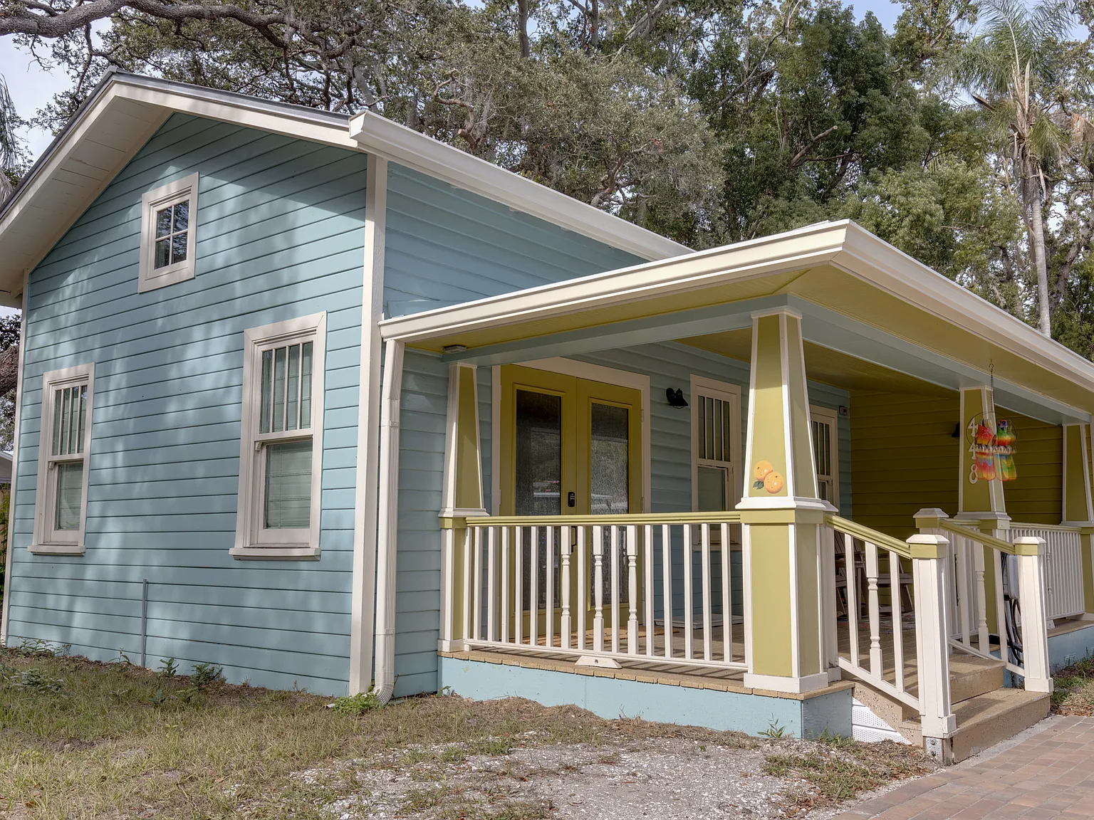 2 bed, 987 sqft, $3,500 — Photo 2