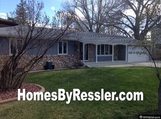 1901 W 38th St, Casper, WY 82604