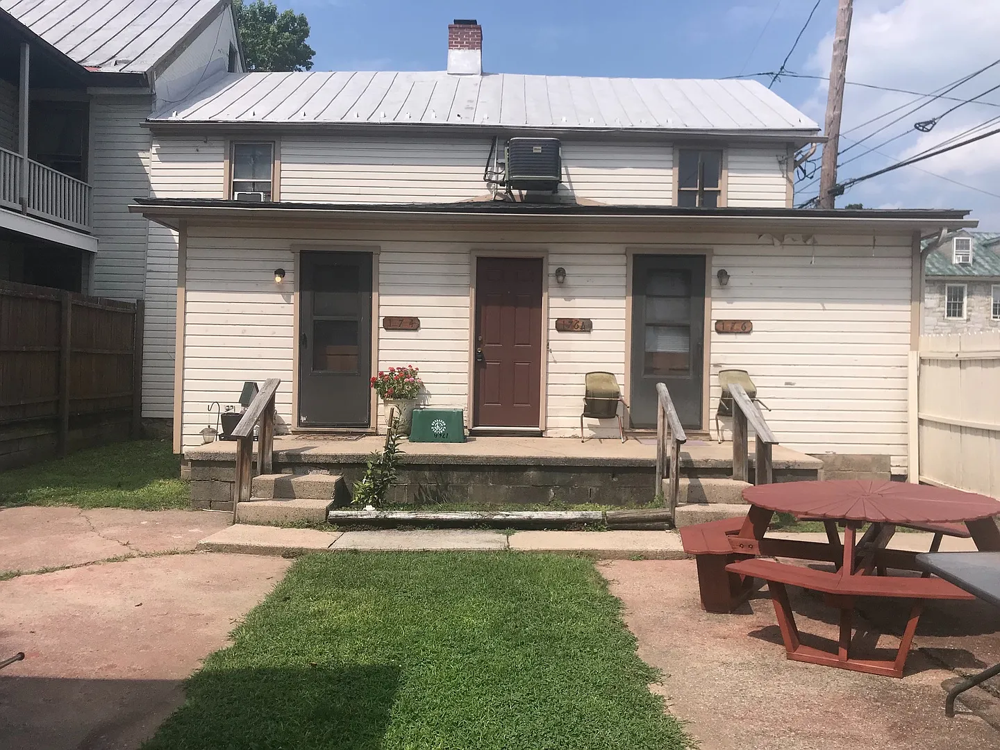 174 - 176 High St — Photo 1