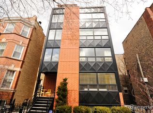 612 W Aldine Ave UNIT 1, Chicago, IL 60657