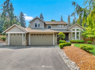 17717 NE 204th Way, Woodinville, WA 98072