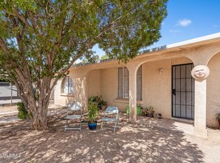758 W Santa Paula St, Tucson, AZ 85706