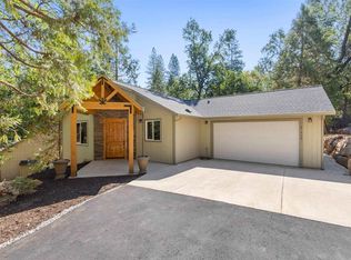 21479 Crystal Falls Dr, Sonora, CA 95370