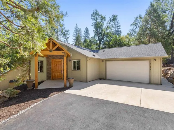 21479 Crystal Falls Dr, Sonora, CA 95370