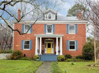1010 W 42nd St, Richmond, VA 23225