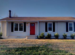 6347 Sunnyside Dr, Murfreesboro, TN 37129