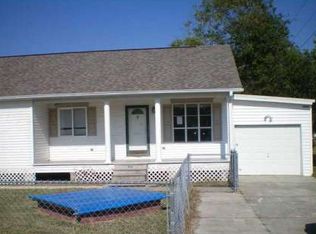 2901 Bayou Rd, Saint Bernard, LA 70085