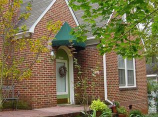 1811 Kensington Dr, Charlotte, NC 28205