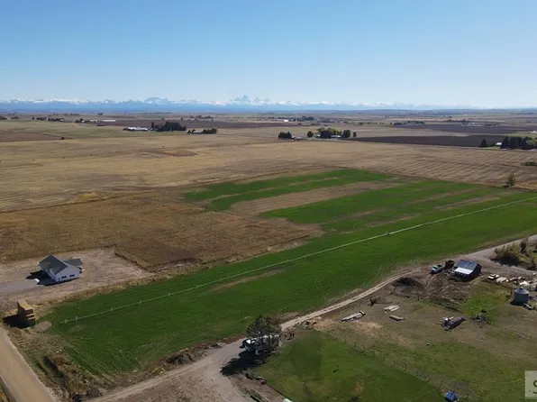 L6a B1 E #1350-N, Ashton, ID 83420