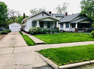 1205 SW Boswell Ave, Topeka, KS 66604