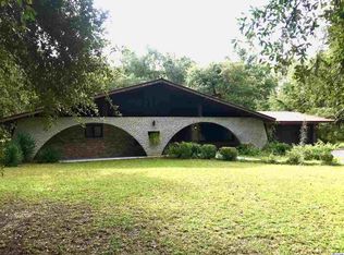 411 Helena St, Georgetown, SC 29440