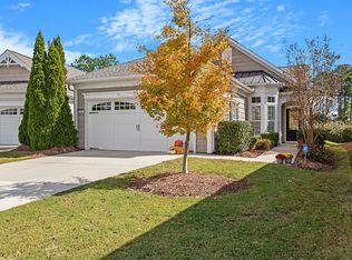 531 Tomkins Loop, Cary, NC 27519