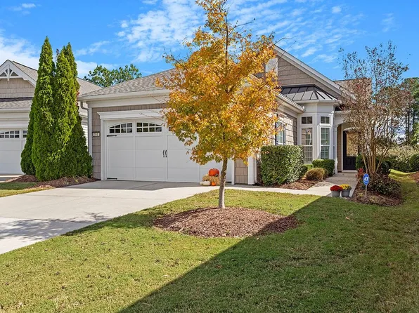 531 Tomkins Loop, Cary, NC 27519