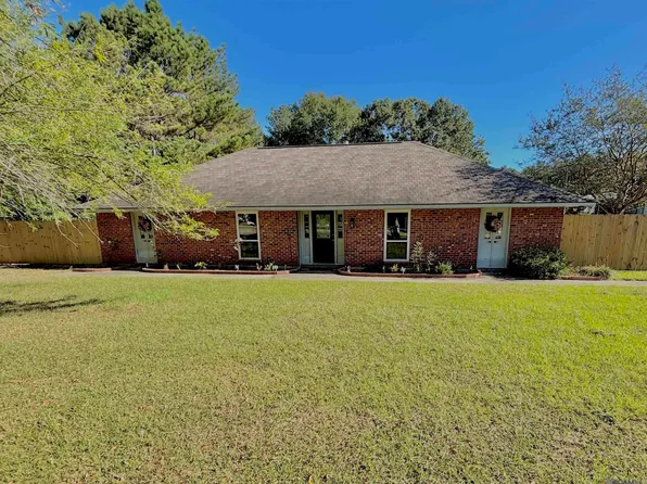 7733 Kripple K Rd, Denham Springs, LA 70706