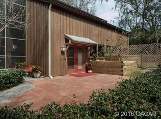 607 SW 27th St, Gainesville, FL 32607