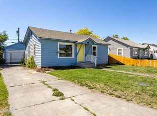 1116 S 9th Ave, Yakima, WA 98902