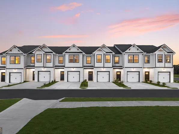 4840 Orchard Grove Way #174, Gainesville, GA 30504