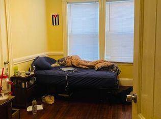 43 Hillside St #A02, Roxbury Crossing, MA 02120