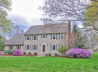 175 Lawndale Rd, Mansfield, MA 02048