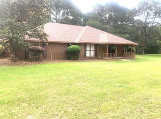 8020 Old Pope Rd, Midland, GA 31820