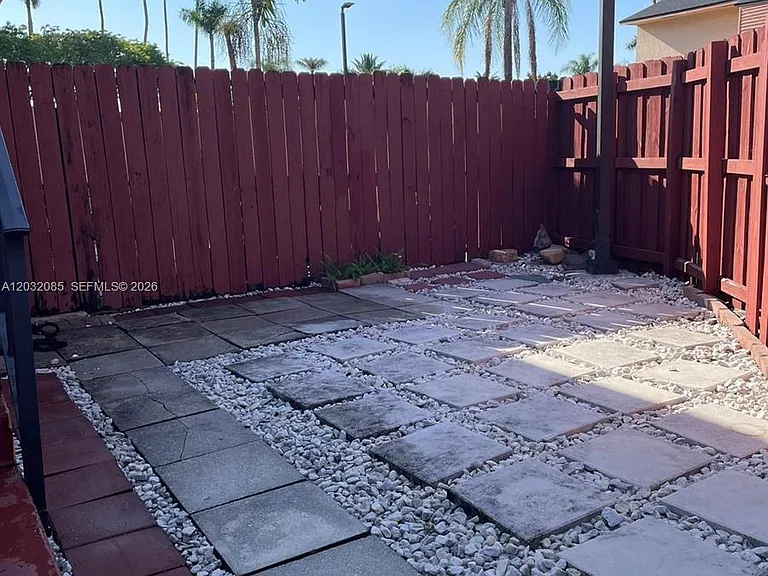 8604 SW 156th Pl #330 — Photo 15