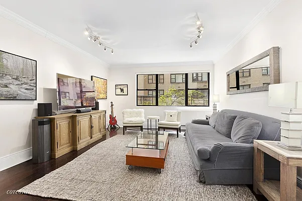 Sold by Corcoran | media 12