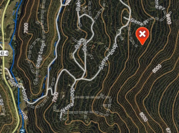 Lots 13 And 15 Ellen Pl, Guadalupita, NM 87722